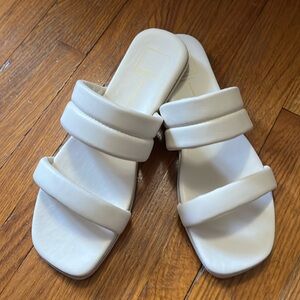 Dolce Vita Adore sandals size 10